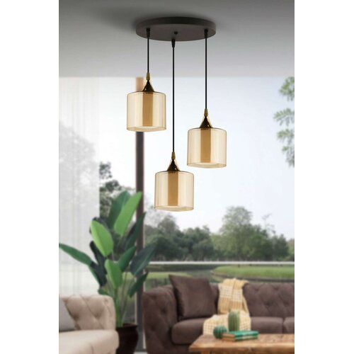 Opviq Luster 64875, Zlatne boje Cijene