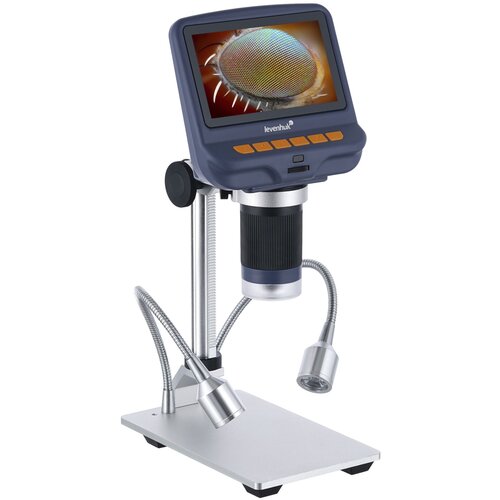 Levenhuk DTX RC1 digital Microscope Cijene