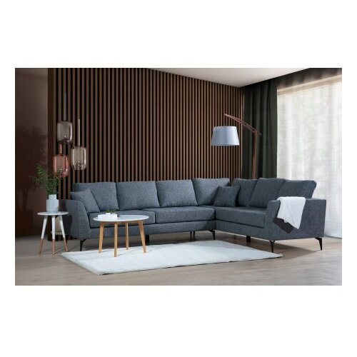 Atelier Del Sofa ugaona sofa Tempo Ugaona desna (L3+3) Slike