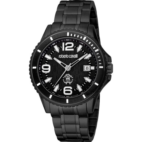 Roberto Cavalli By Franck Muller RV1G217M Slike