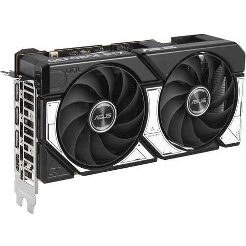 Asus Grafička kartica GeForce RTX 5060 DUAL-RTX5060-O8G 8GB Cene