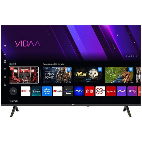 Vox 43VYF683 43" VOX 4K 60Hz LED SMART TV VIDA OS AIR PLAY Cijene