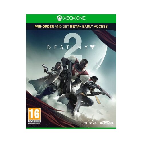 Activision Blizzard 2 Standard Edition / Xbox1 Cene