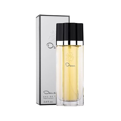 Oscar De La Renta Oscar toaletna voda 100 ml za ženske Cene