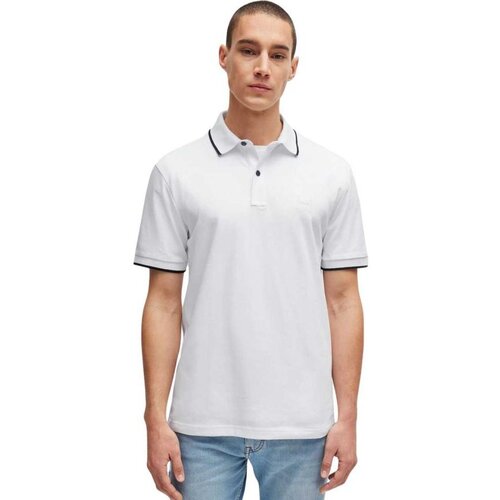 Boss muška slim polo majica  HB50507699 100 Cene