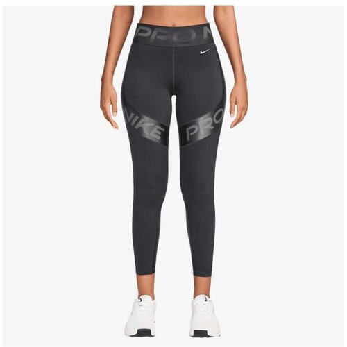 Nike ženske helanke W np df sculpt hr 7/8 tgt gg HV2350-010 Slike
