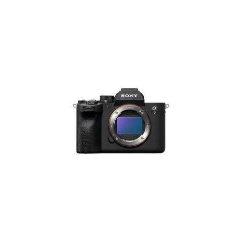 Sony fotoaparat Alpha A7 IV Camera Body Crni Cijene