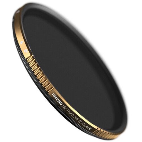  PolarPro Variable ND 6-9 Filter 82 mm MIST Edition II Cijene