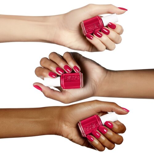 Essie nails lak za nohte odtenek 515 lieblingsmensch 13,5 ml Slike