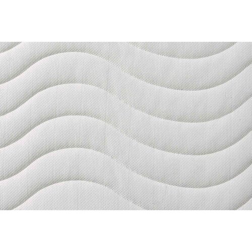 BENAB Srednje tvrd madrac od pjene 100x200 cm Simply Rest &amp;ndash; Slike