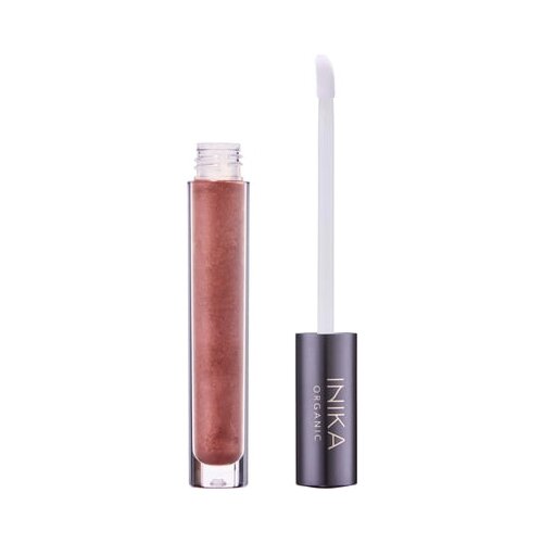 Inika Lip Gloss - Cinnamon Cene