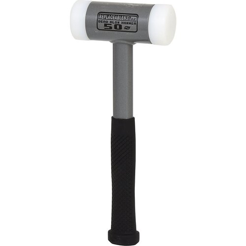 Ks Tools Mehko kladivo, brez povratnega odboja, jeklena cev, 1110 g Cene