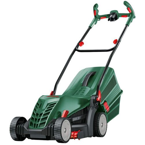 Bosch Električna kosilica za travu UniversalRotak 37-555 1400W (06008A6501) Cene