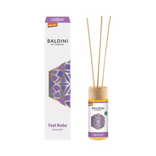 TAOASIS Baldini bio mirisni set za prostorije &amp;quot;Mir&amp;quot; Slike