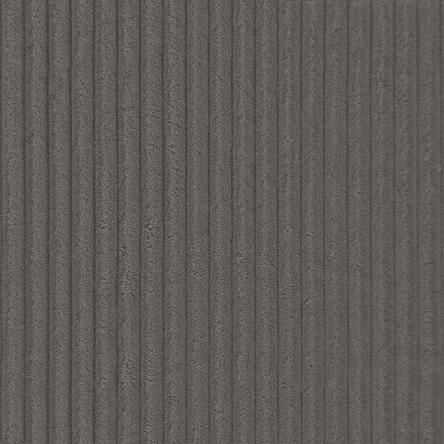  Presvlaka za jastuk 6 kom. HOUTEN Tamnosiva 70 x 70 cm Kord - Tamnosiva 70 x 70 cm 6 Cene