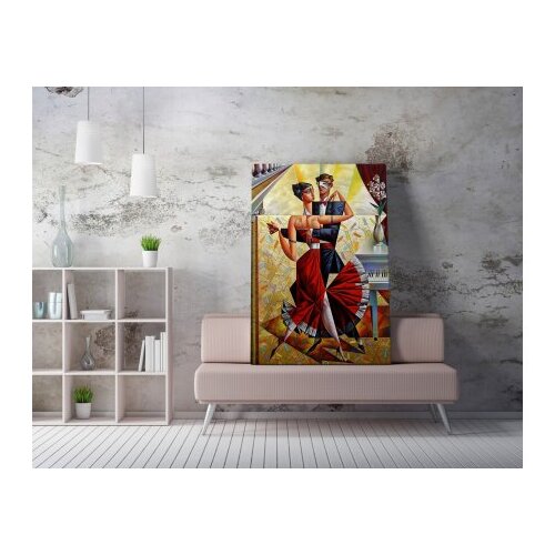 WALLXPERT WY316 Dekorativna slika, 50 x 70 cm Cene