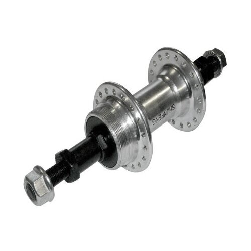  Glava zadnja mtb 36r aluminiju (GLZ0011) Slike