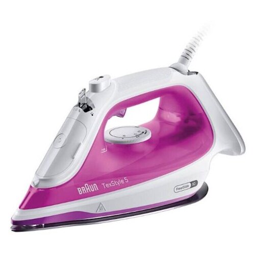Pegla BRAUN 12750020-SI5225PU Slike