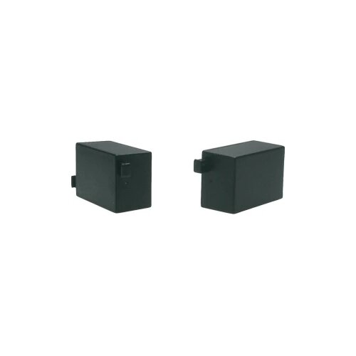 Strapubox Kućište modula MG MG309SW, ABS-plastika, (DxŠxV) 45 x 30 x 22 mm, crno Cijene