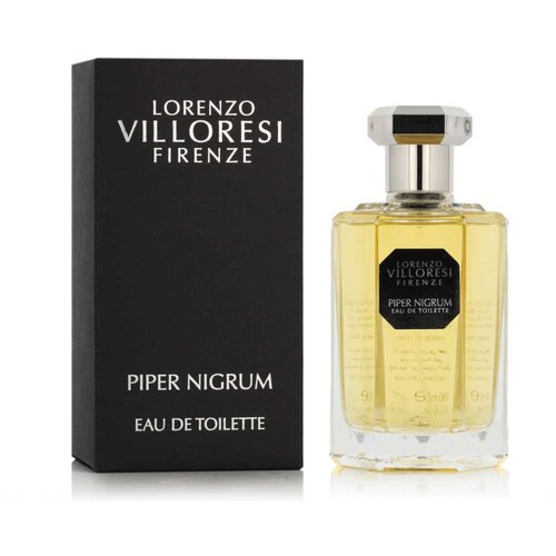 Lorenzo Villoresi Piper Nigrum 100 ml toaletna voda unisex Cijene