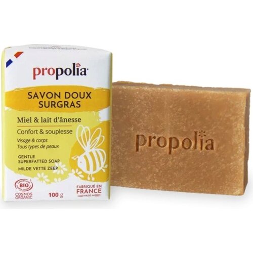 Propolia Gentle Superfatted Soap - 100 g Cijene