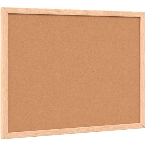 vidaXL Magnetna bijela ploča s okvirom od punog borovine 40x30 cm Cijene