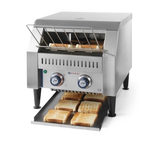 Hendi prehodni toaster 2240W - 261309, (21091549) Slike