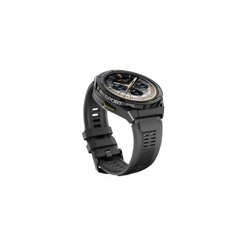  Pametni sat HiFuture Active Black/Yellow Cijene