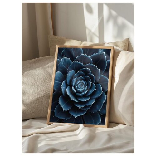 WALLXPERT dekorativna slika u okviru 30 x 40 cm Cene