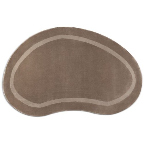 Micadoni Bež preproga 150x230 cm Nomad &ndash; Cene