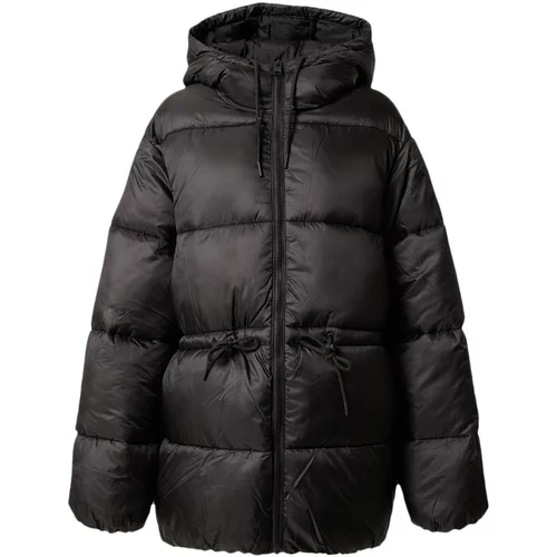 Lindex Zimska jakna 'Venja' črna