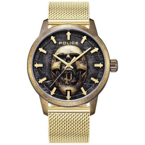 Police pewjg0005504 Gold Cijene