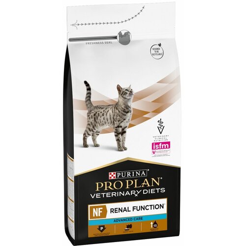 Purina pro plan veterinary diets medicinska hrana za mačke renal function 1.5kg Slike