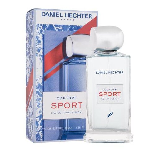 Daniel Hechter Collection Couture Sport 100 ml parfemska voda za mo&scaron;ke Cijene