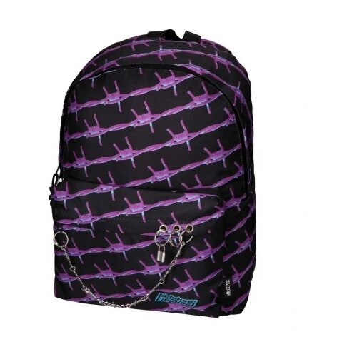  Tik tok ranac wire black ( 163715 ) Slike