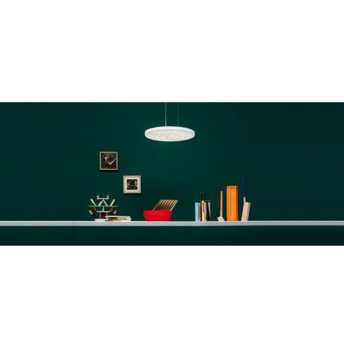 ARTEMIDE 0213010APP - led prigu&amp;scaron;iva luster na sajli calipso LED/50W/230V 3000K Slike