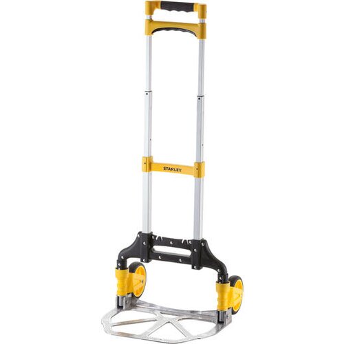 Stanley zložljiv transportni voziček SXWTD-FT516 Cene