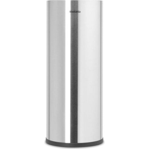 Brabantia Stojalo za toaletni papir ReNew - Matt Steel Cene