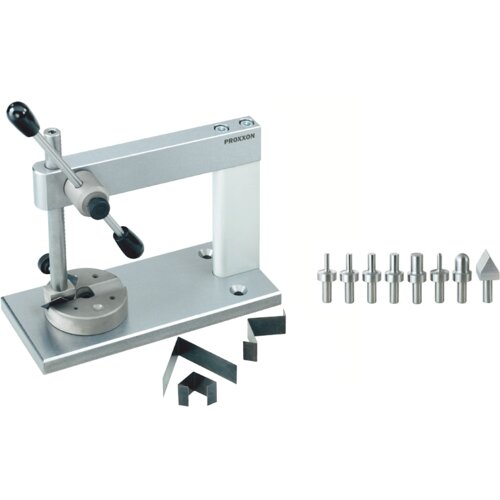 Proxxon micro-presa mp 120, 27200 Cene