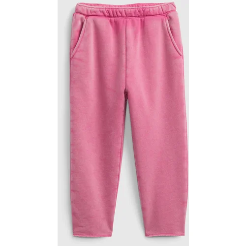 GAP Kids Batik Sweatpants - Girls