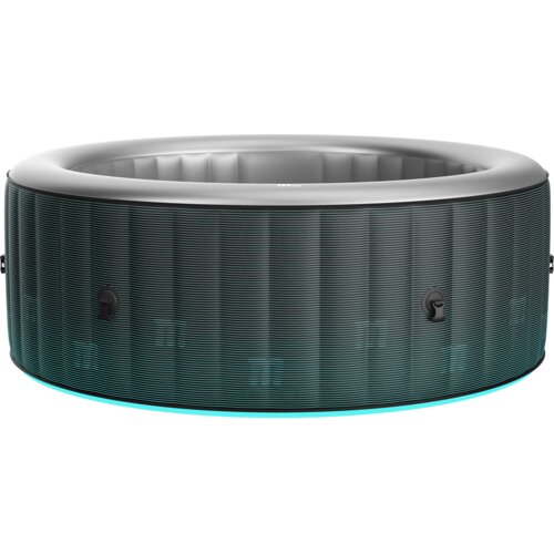 MSpa STARRY - COMFORT - Bubble Spa - &amp;oslash; 204 x 70 cm - 6 oseb - 1 k. Slike