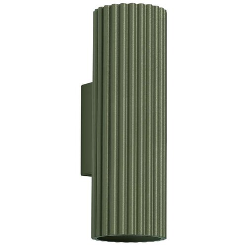  Stenska svetilka KARBON 20 olivno zelena, (21626757) Cene
