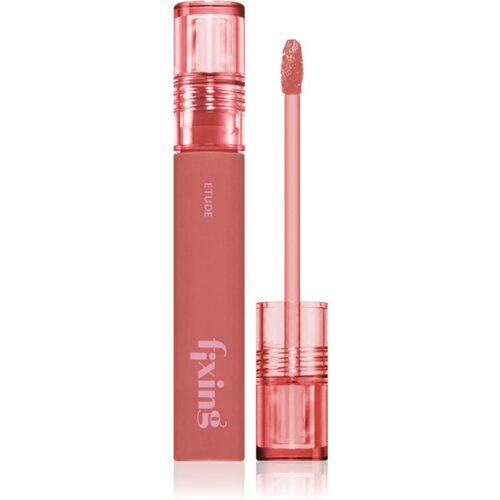 ETUDE Fixing Tint dugotrajni ruž za usne s mat efektom nijansa ETDFXTW_KLIS06 4 g Slike