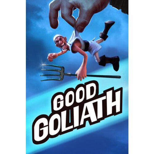 Steam Good Goliath Key (PC) GLOBAL Cene