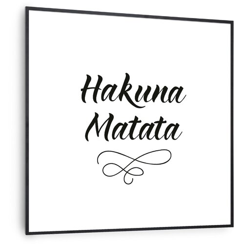 Klarstein Wonderwall Air Art Smart, infrardeč grelnik, slogan, 60 x 60 cm, 350 W Slike