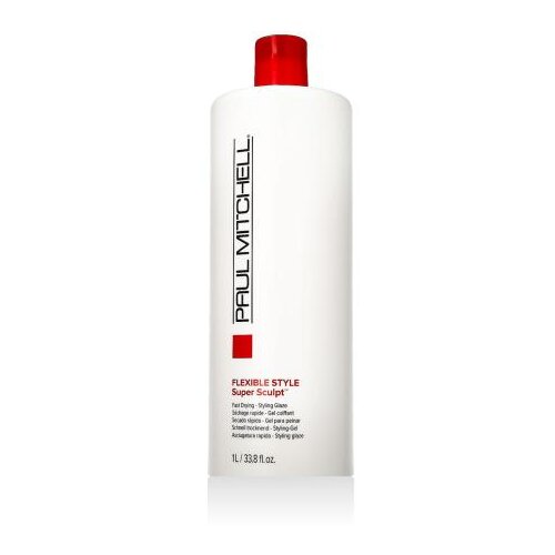Paul Mitchell Flexible Style Super Sculpt definicija i oblikovanje kose slaba fiksacija 1000 ml Cijene