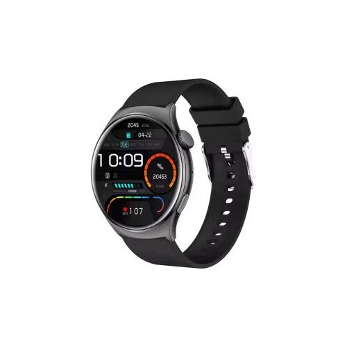 Mador Smartwatch QX10 Black Cene