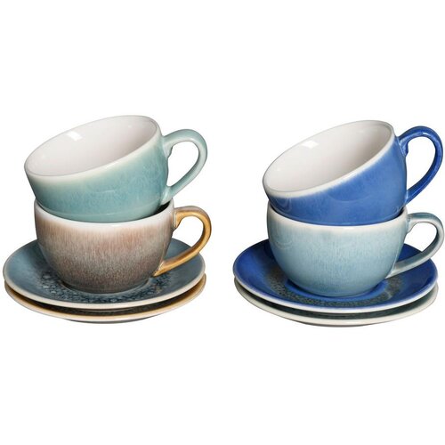 Creatable Kavni Servis Caldera Mix, 8-Delni Cene