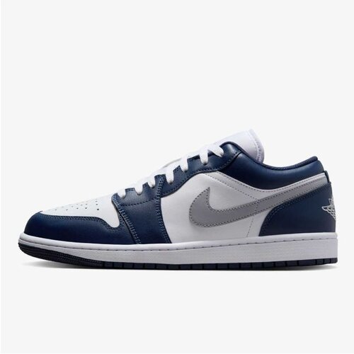 Nike muške patike  Air jordan 1 low 553558-141 Cene