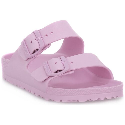 Birkenstock Natikači ARIZONA EVA FONDANT PINK CAL S Rožnata Cene